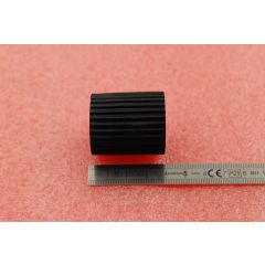 Quiklok PIED 25mm SKS303 - Vue 2
