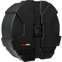 Gator Etui moulé Grooves pour caisse claire 14" x 5.5" - Vue 2