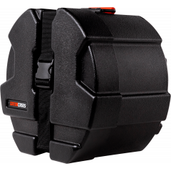 Gator Etui moulé Grooves pour tom 10" x 8" - Vue 2