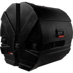 Gator Etui moulé Grooves pour grosse caisse 20" x 18" - Vue 2