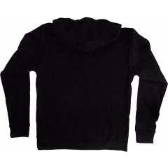 Ernie Ball Sweat Ernie Ball Noir - XXL - Vue 2