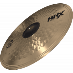 Sabian ride HHX BFM World 22" - Vue 2