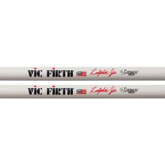 Vic Firth Signature Ralph Hardimon indoor junior - Vue 2