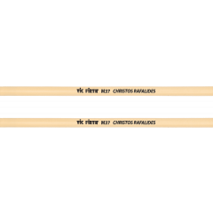 Vic Firth M37 Signature Christos Rafalides - Vue 2