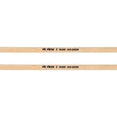 Vic Firth M268 Signature Ian Grom - Vue 2