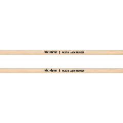Vic Firth M278 Signature Iain Moyer - Vue 2