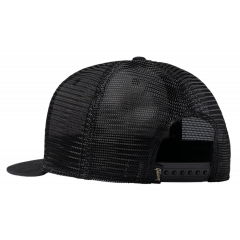 Gibson Accessories Gibson Gold Star Trucker Black - Vue 2