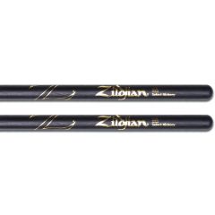 Zildjian 5A Nylon Noir Hickory - Vue 2