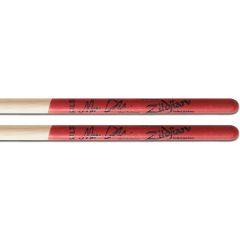 Zildjian Signature Marc Quinones "Salsa" - Vue 2