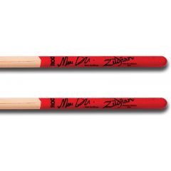 Zildjian Signature Marc Quinones "Rock" - Vue 2