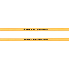 Vic Firth M311 Signature Robert Van Sice soft - Vue 2