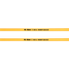 Vic Firth M312 Signature Robert Van Sice médium soft - Vue 2