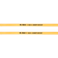 Vic Firth M315 Signature Robert Van Sice hard - Vue 2