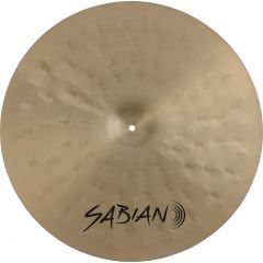 Sabian HHX Tempest 22" Ride - Vue 2
