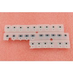Korg Bloc touches de fonction PA600 - Vue 2