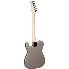 G&L Asat Special, Shoreline Gold Frost, CR, ALD, FC - Vue 2