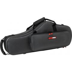 Gator Softcase Adagio pour saxophone alto - forme - Vue 2