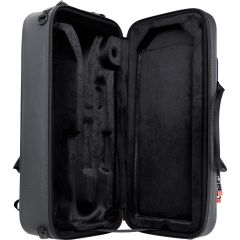 Gator Softcase Adagio pour trompette - Rectangulaire - Vue 2