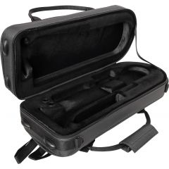 Gator Softcase Adagio trompette Sib - Forme - Vue 2