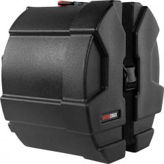 Gator Etui moulé Grooves pour tom 13" x 9" - Vue 2