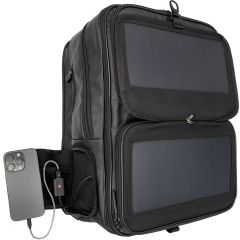 Zildjian Sac à dos Touring Black - Vue 2