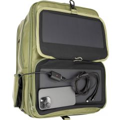 Zildjian Sac à dos Touring Sage Green - Vue 2