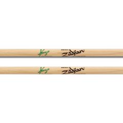Zildjian Signature Kozo Suganuma - Vue 2