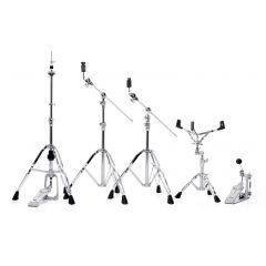 Pearl Pack hardware 934 - Vue 2