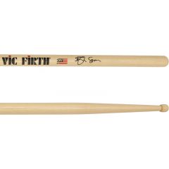 Vic Firth Signature Ash Soan - Vue 2