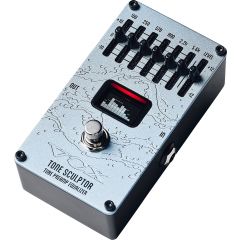 Vox Valvenergy Tone Sculptor - Vue 2