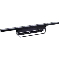 Algam Lighting BARWASH36 UV - Barre Wash LED 12 x 3W UV - Vue 2