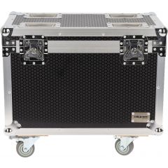 Algam Lighting MW19X15ZX FC - Flight case pour MW19X15ZX - Vue 2