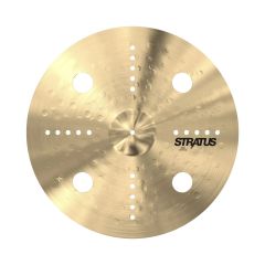 Sabian STRATUS 20" Crash Zero effet - Vue 2