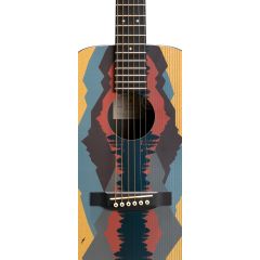 C.F. Martin & Co LX1 Life is Good - Vue 2