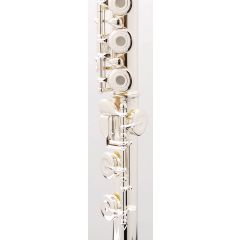 Pearl Flute Flûte en Ut Quantz Forza F505R-HC - Vue 2