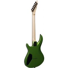 ESP ESP USA HDX1 RL BH SD14 LIZARD SPIT GREEN - Vue 2