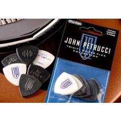Dunlop Petrucci Trinity Variety Pack  - Vue 2
