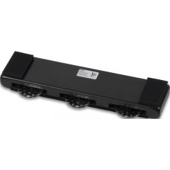 Schlagwerk Jingle Chick Steel - Velcro - Vue 2