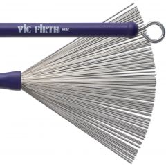 Vic Firth Heritage Brushes - Vue 2