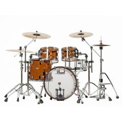 Pearl Crystal Beat fusion 20" Liquid Smoke - Vue 2