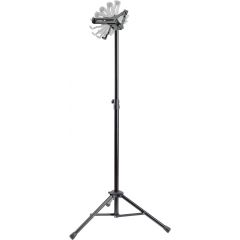 K&M 19778 Support Tablette PC Pro « Biosourcé »  - Vue 2