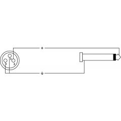 Cordial CPI FP-RT 3 - Vue 2