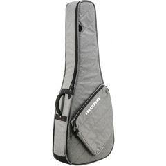 Mono M80 Sleeve guitare dreadnought gris - Vue 2