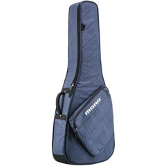 Mono M80 Sleeve guitare dreadnought bleu - Vue 2