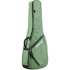 Mono M80 Sleeve guitare dreadnought vert - Vue 2