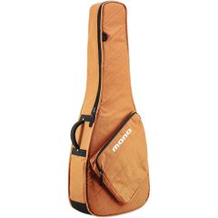 Mono M80 Sleeve guitare dreadnought orange - Vue 2