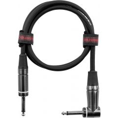 Gator Cableworks Câble instrument série Composer 90 cm droit / coudé - Vue 2