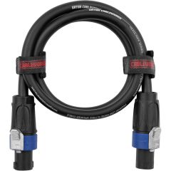 Gator Cableworks Câble haut-parleur série Composer 90 cm speakON - Vue 2
