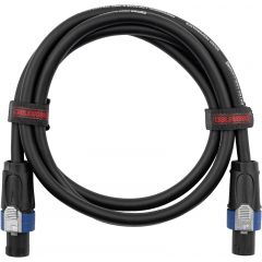 Gator Cableworks Câble haut-parleur série Composer 1,8 m speakON - Vue 2