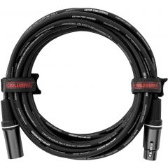 Gator Cableworks Câble microphone série Composer 3 m XLR - Vue 2